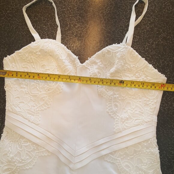 Alexis ! Harlowe Dress - Picture 15 of 16